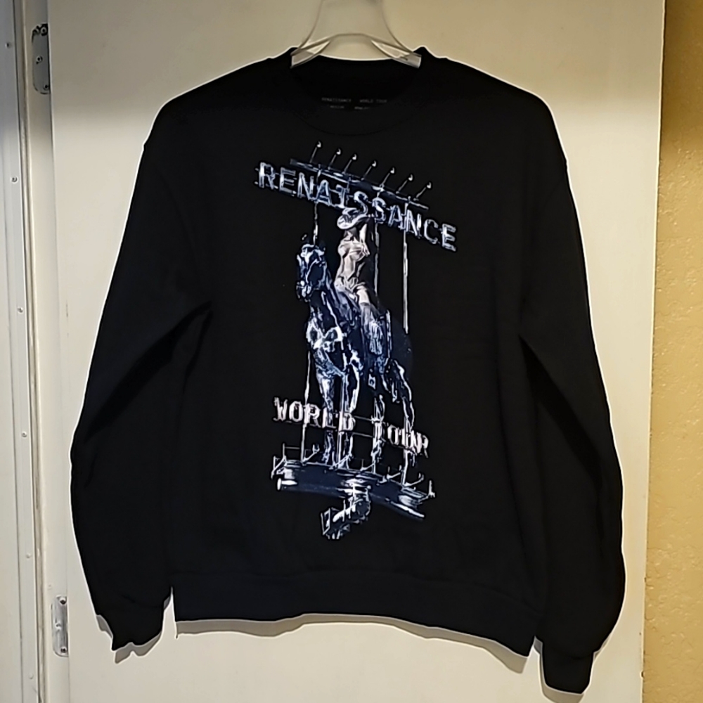 Beyoncé RENAISSANCE crewneck